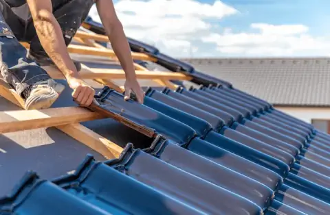 Couverture - Plonévez-Porzay