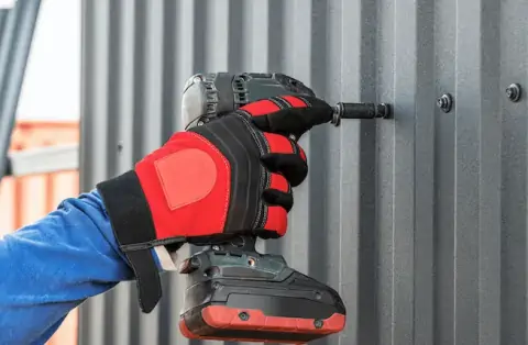 Travaux de zinguerie - Plonévez-Porzay